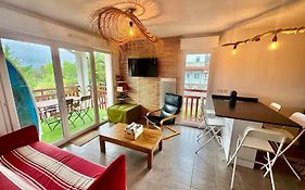 Grand Appartement - Piscine - Plage- Terrasse